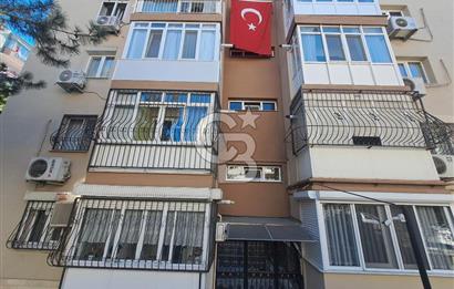 Manavkuyu´ da Kiralık 3+1 Bakımlı Ferah Daire 