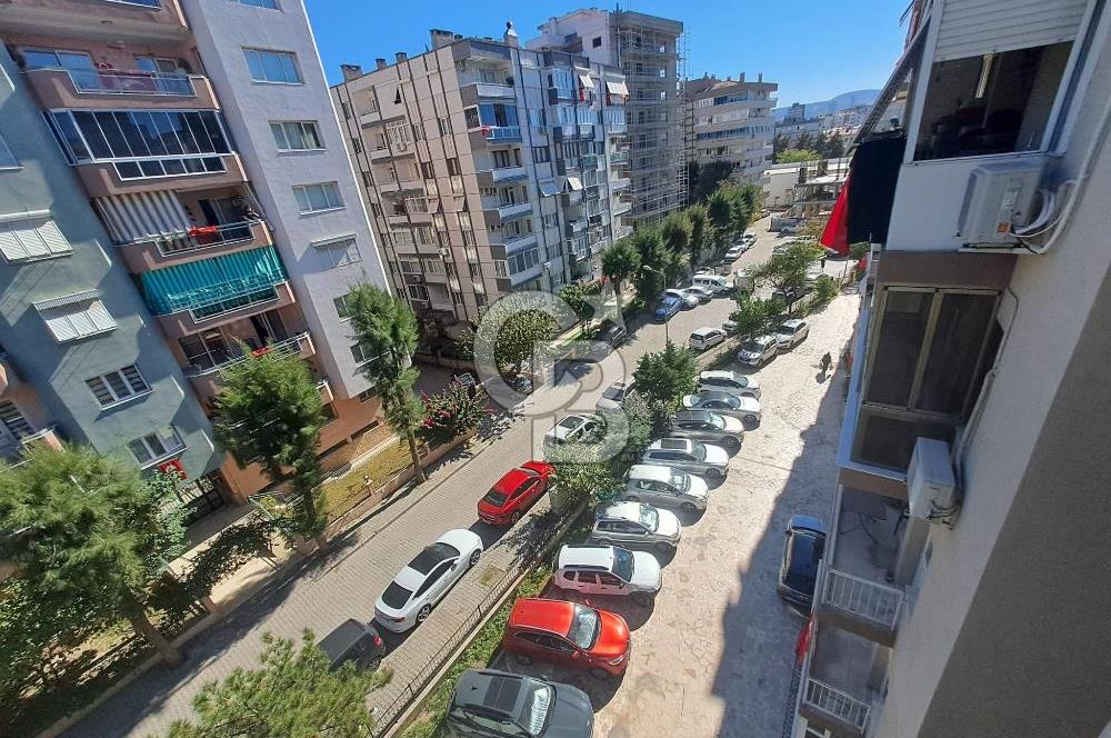 Manavkuyu´ da Kiralık 3+1 Bakımlı Ferah Daire 