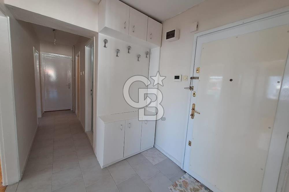 Manavkuyu´ da Kiralık 3+1 Bakımlı Ferah Daire 