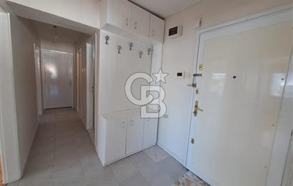 Manavkuyu´ da Kiralık 3+1 Bakımlı Ferah Daire 