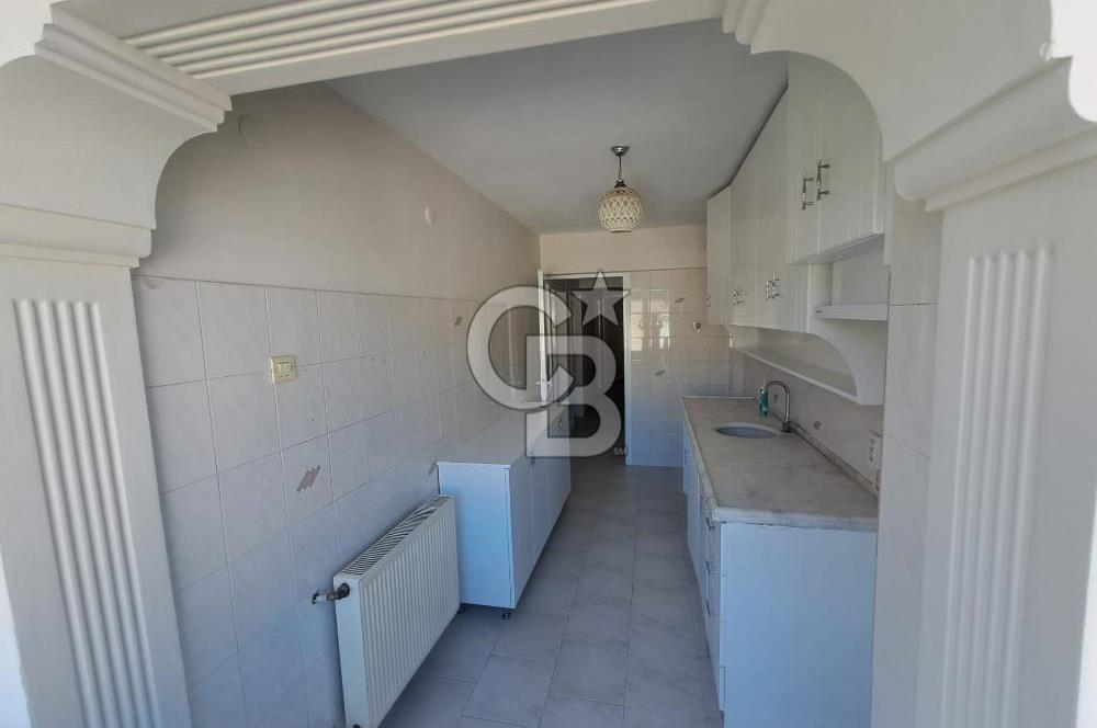 Manavkuyu´ da Kiralık 3+1 Bakımlı Ferah Daire 