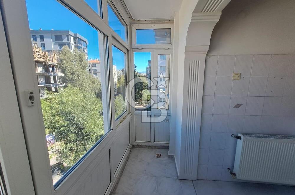 Manavkuyu´ da Kiralık 3+1 Bakımlı Ferah Daire 