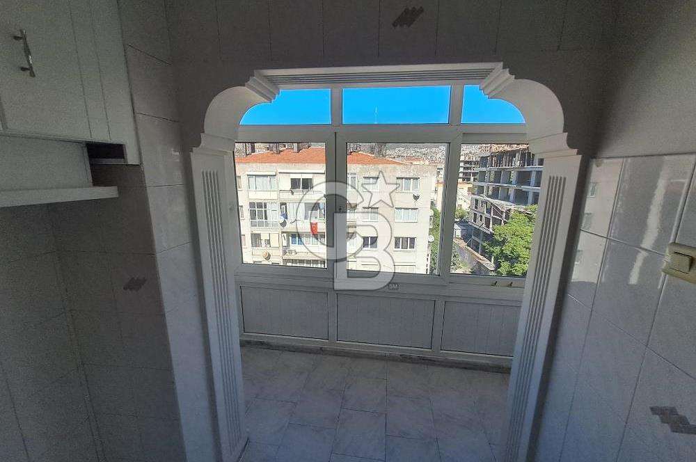 Manavkuyu´ da Kiralık 3+1 Bakımlı Ferah Daire 