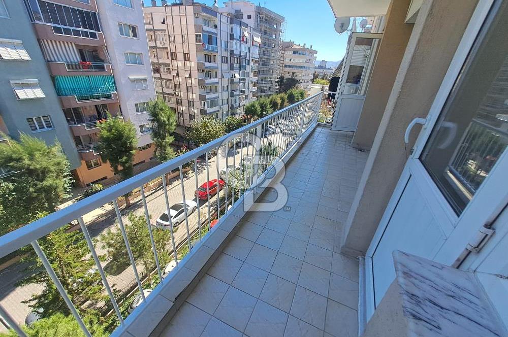 Manavkuyu´ da Kiralık 3+1 Bakımlı Ferah Daire 