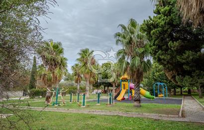 URLA ŞİRİNKENT TRİPLEKS 4+1 HAVUZLU SATILIK VİLLA