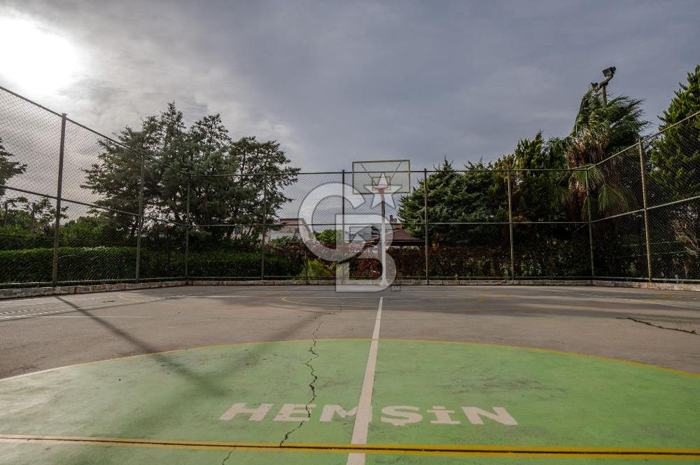 URLA ŞİRİNKENT TRİPLEKS 4+1 HAVUZLU SATILIK VİLLA