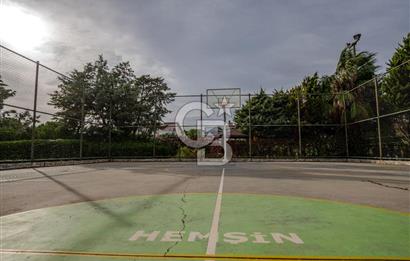 URLA ŞİRİNKENT TRİPLEKS 4+1 HAVUZLU SATILIK VİLLA