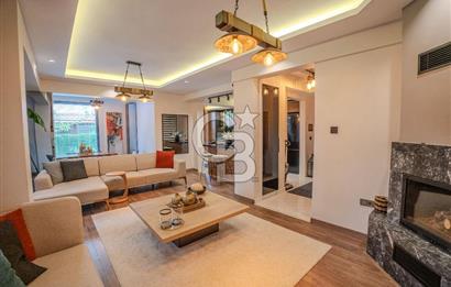 URLA ŞİRİNKENT TRİPLEKS 4+1 HAVUZLU SATILIK VİLLA