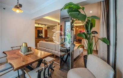 URLA ŞİRİNKENT TRİPLEKS 4+1 HAVUZLU SATILIK VİLLA