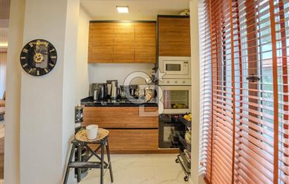 URLA ŞİRİNKENT TRİPLEKS 4+1 HAVUZLU SATILIK VİLLA