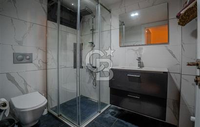 URLA ŞİRİNKENT TRİPLEKS 4+1 HAVUZLU SATILIK VİLLA