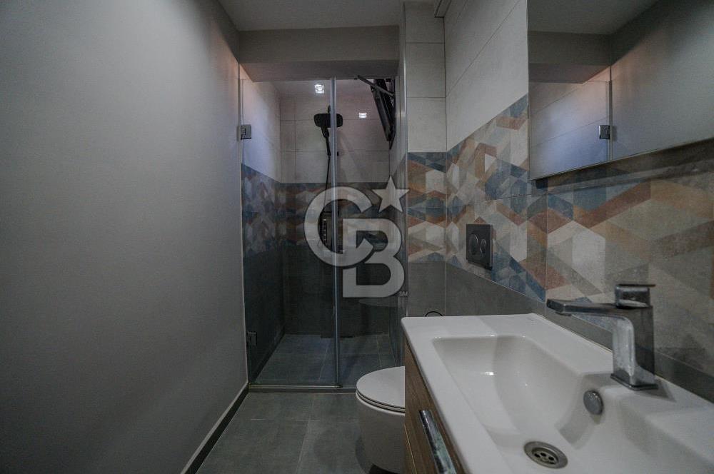 URLA ŞİRİNKENT TRİPLEKS 4+1 HAVUZLU SATILIK VİLLA