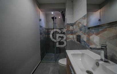 URLA ŞİRİNKENT TRİPLEKS 4+1 HAVUZLU SATILIK VİLLA