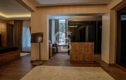 URLA ŞİRİNKENT TRİPLEKS 4+1 HAVUZLU SATILIK VİLLA