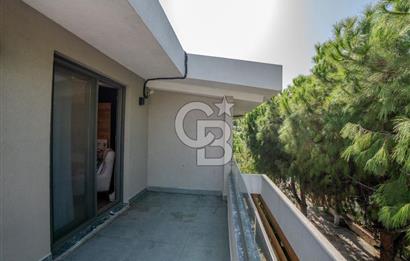 URLA ŞİRİNKENT TRİPLEKS 4+1 HAVUZLU SATILIK VİLLA