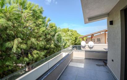 URLA ŞİRİNKENT TRİPLEKS 4+1 HAVUZLU SATILIK VİLLA