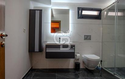 URLA ŞİRİNKENT TRİPLEKS 4+1 HAVUZLU SATILIK VİLLA