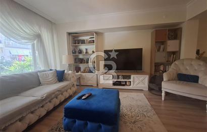 Bostanlı'nın Kalbinde 3+2 Ferah Dubleks Prestijli Yaşam