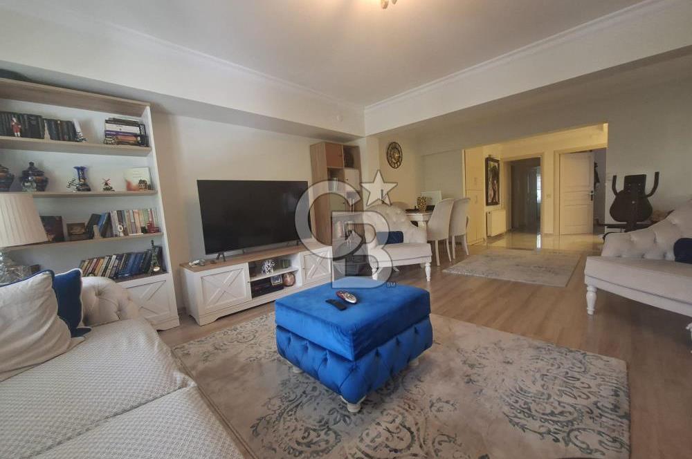 Bostanlı'nın Kalbinde 3+2 Ferah Dubleks Prestijli Yaşam