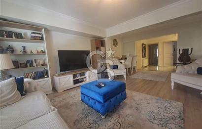 Bostanlı'nın Kalbinde 3+2 Ferah Dubleks Prestijli Yaşam