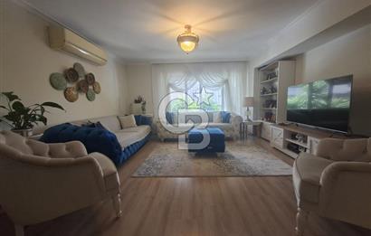 Bostanlı'nın Kalbinde 3+2 Ferah Dubleks Prestijli Yaşam