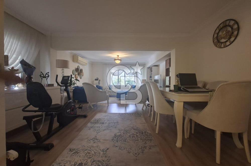 Bostanlı'nın Kalbinde 3+2 Ferah Dubleks Prestijli Yaşam