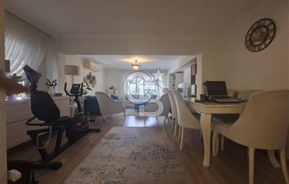 Bostanlı'nın Kalbinde 3+2 Ferah Dubleks Prestijli Yaşam