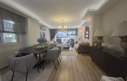 Bostanlı'nın Kalbinde 3+2 Ferah Dubleks Prestijli Yaşam