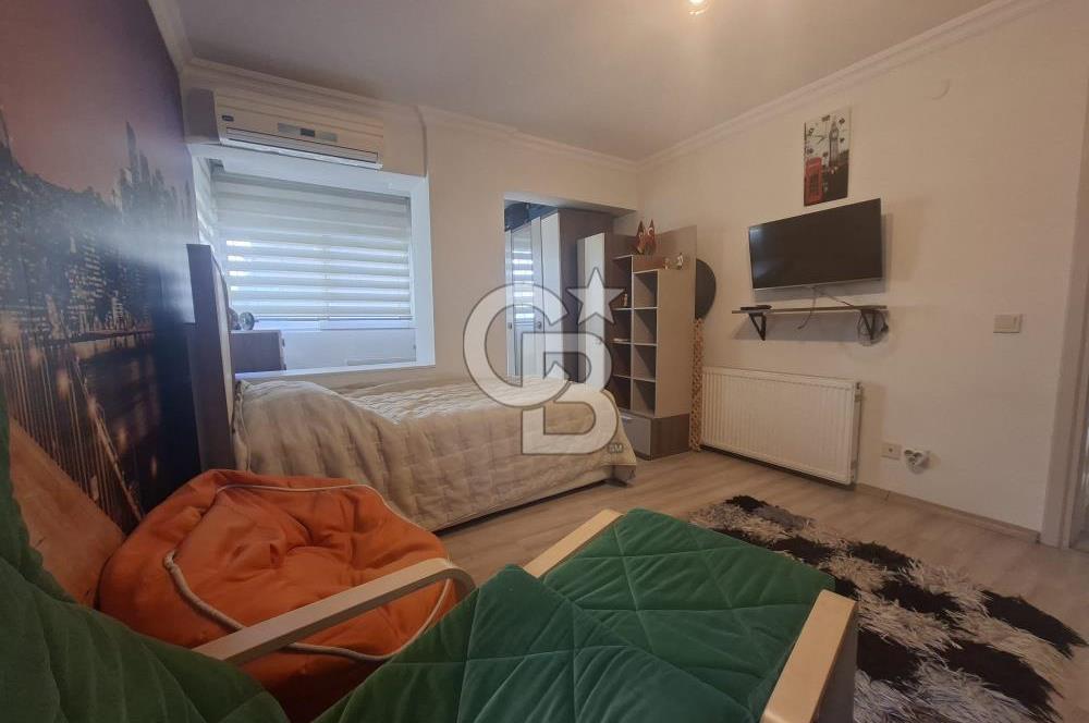 Bostanlı'nın Kalbinde 3+2 Ferah Dubleks Prestijli Yaşam