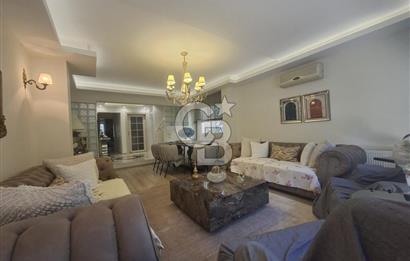 Bostanlı'nın Kalbinde 3+2 Ferah Dubleks Prestijli Yaşam