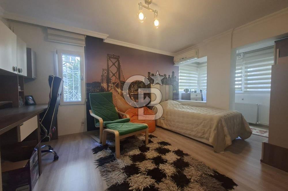 Bostanlı'nın Kalbinde 3+2 Ferah Dubleks Prestijli Yaşam