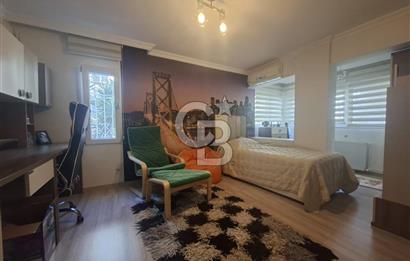 Bostanlı'nın Kalbinde 3+2 Ferah Dubleks Prestijli Yaşam