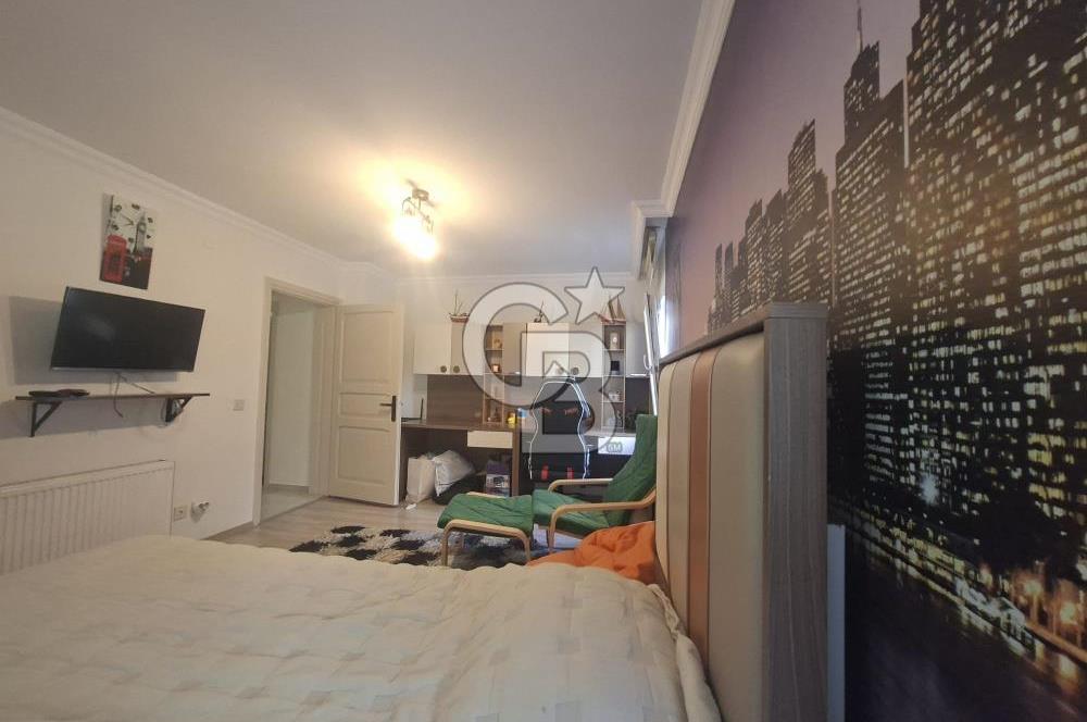 Bostanlı'nın Kalbinde 3+2 Ferah Dubleks Prestijli Yaşam