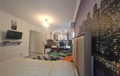 Bostanlı'nın Kalbinde 3+2 Ferah Dubleks Prestijli Yaşam