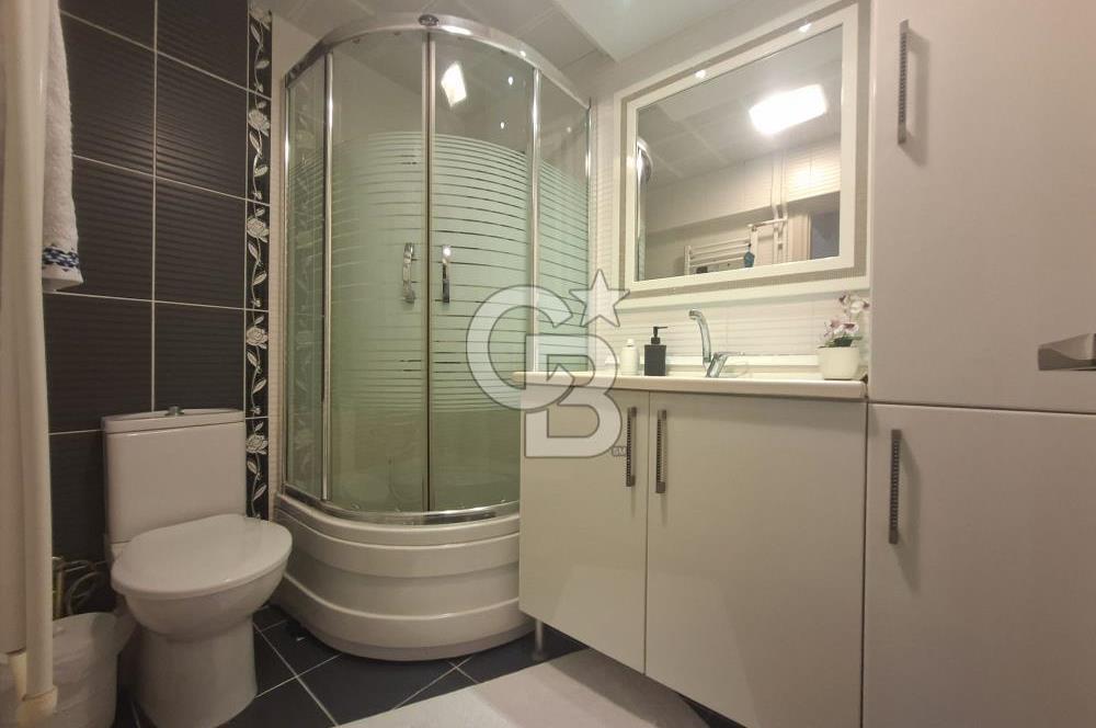 Bostanlı'nın Kalbinde 3+2 Ferah Dubleks Prestijli Yaşam