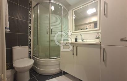 Bostanlı'nın Kalbinde 3+2 Ferah Dubleks Prestijli Yaşam