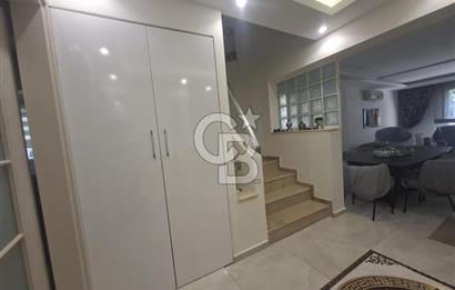 Bostanlı'nın Kalbinde 3+2 Ferah Dubleks Prestijli Yaşam