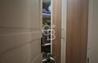 Bostanlı'nın Kalbinde 3+2 Ferah Dubleks Prestijli Yaşam