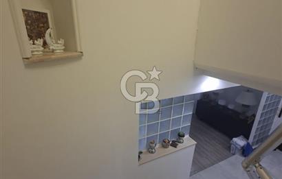 Bostanlı'nın Kalbinde 3+2 Ferah Dubleks Prestijli Yaşam