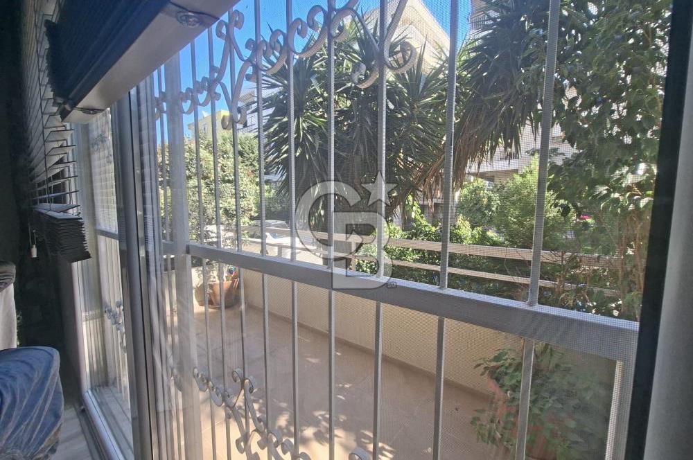 Bostanlı'nın Kalbinde 3+2 Ferah Dubleks Prestijli Yaşam