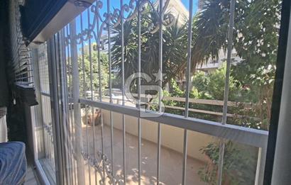 Bostanlı'nın Kalbinde 3+2 Ferah Dubleks Prestijli Yaşam