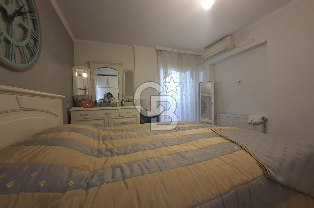 Bostanlı'nın Kalbinde 3+2 Ferah Dubleks Prestijli Yaşam