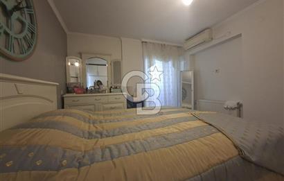 Bostanlı'nın Kalbinde 3+2 Ferah Dubleks Prestijli Yaşam