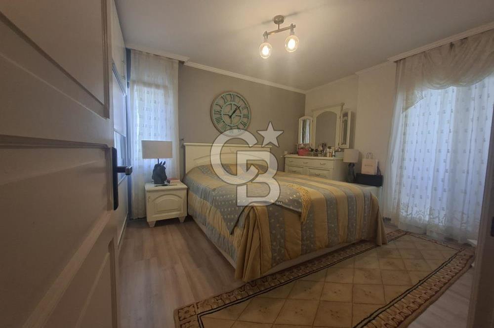 Bostanlı'nın Kalbinde 3+2 Ferah Dubleks Prestijli Yaşam