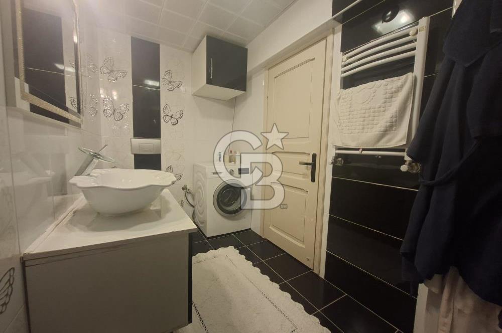 Bostanlı'nın Kalbinde 3+2 Ferah Dubleks Prestijli Yaşam