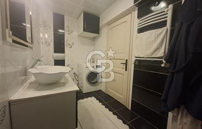 Bostanlı'nın Kalbinde 3+2 Ferah Dubleks Prestijli Yaşam