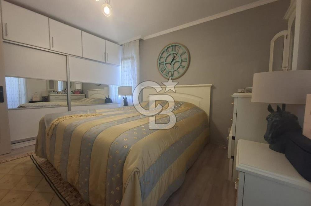 Bostanlı'nın Kalbinde 3+2 Ferah Dubleks Prestijli Yaşam