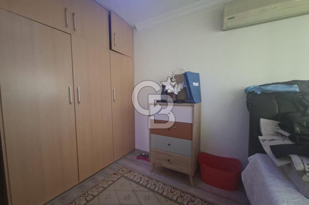 Bostanlı'nın Kalbinde 3+2 Ferah Dubleks Prestijli Yaşam