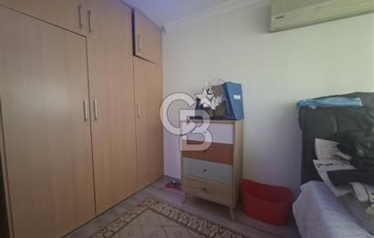 Bostanlı'nın Kalbinde 3+2 Ferah Dubleks Prestijli Yaşam