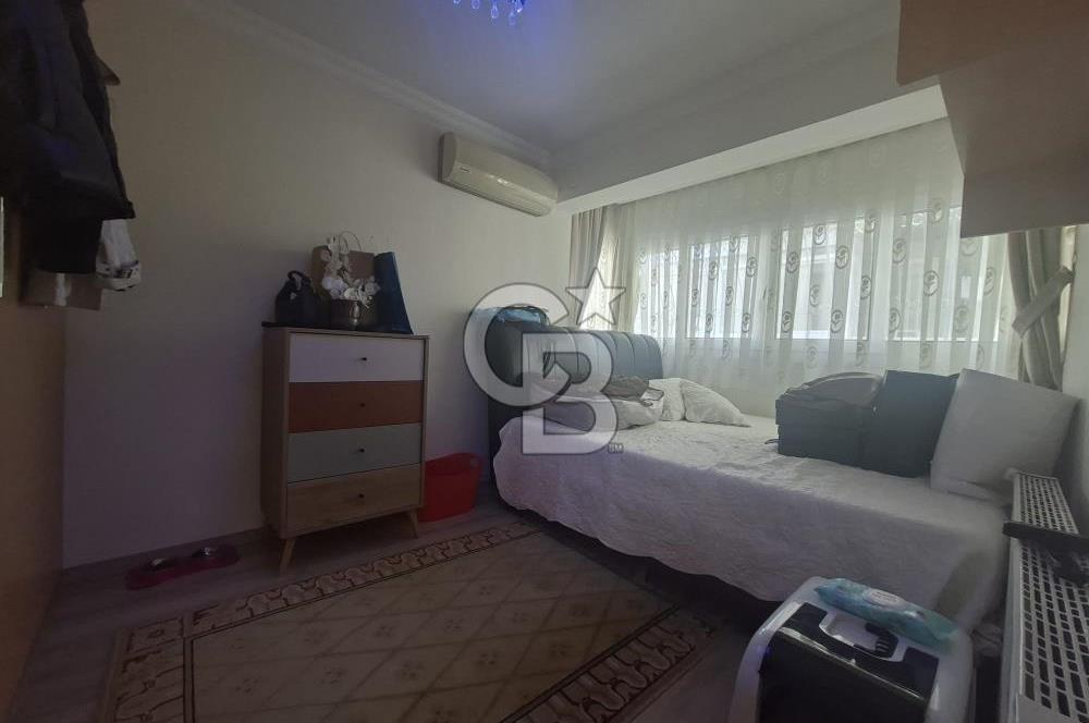 Bostanlı'nın Kalbinde 3+2 Ferah Dubleks Prestijli Yaşam